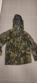 ECWCS komplet AČR - 4