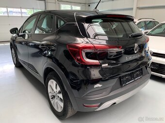 Ranult Captur 1.5 dCi Intens r.v.2020 - CZ původ - 4