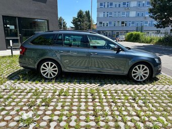 Škoda Octavia 3 RS 2.0TDi 135Kw FaceLift 68tis km - 4