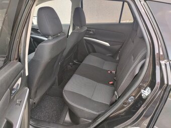 suzuki s-cross 1.6i 88kw.atmosfera.led xenon.automat 7rych. - 4
