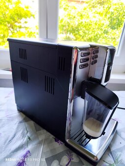 Kávovar Philips Cappuccino - 4
