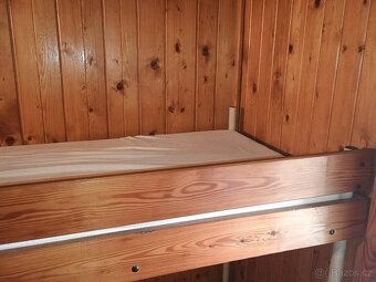 Patrová postel 180 x 70 - 4