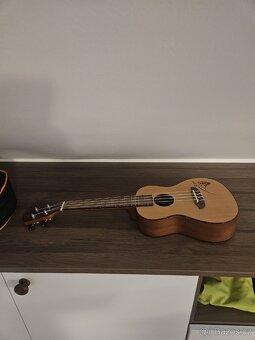 Ukulele Ortega RU5 - 4