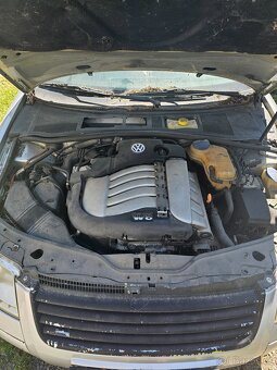 Vw passat b5.5 2.3 v5 rv.01 - 4