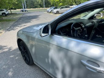 Audi A4 B8 2.0 TDI – r.v. 2008 – Automat – Kombi - 4