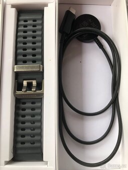 Samsung Galaxy Watch Ultra Titanium Silver SM-L705F 47mm - 4