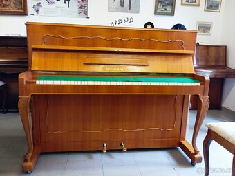 Weinbach mod.116-Dovoz po ČR zdarma 24/7 - 4