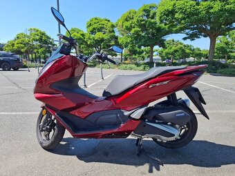 Honda PCX 125 2022 - 4