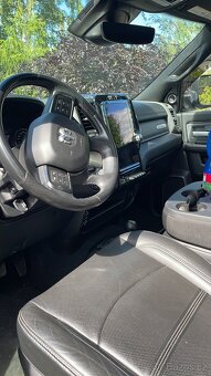 2021 DODGE RAM 2500 POWER WAGON - 4