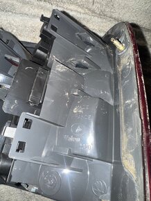 Zadní světla Škoda Octavia Valeo - 4
