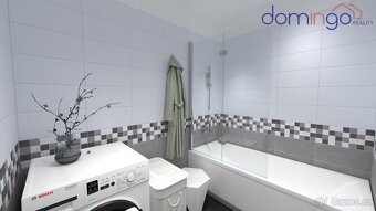 Byt 3+kk do OV z developerského projektu Byty pod Kyselkou - 4