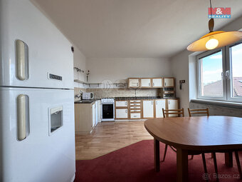 Prodej rodinného domu, 115 m², Velešín, ul. Zahradní - 4