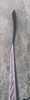 Hokejka Warrior M1 Pro +, 26“, obrácený gard - 4