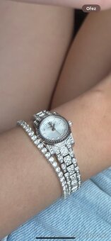 Michael Kors Mini Lexington - 4