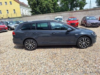 Volkswagen Golf 2.0 TDi 110KW CUP , S.kniha Naj: 127tKM - 4