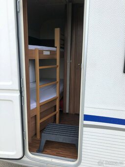 top karavan-Bürstner Averso 500 TK - 4