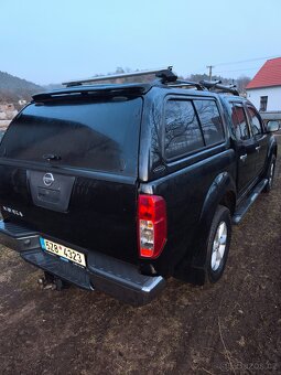 Navara - 4