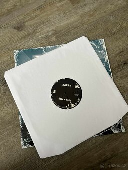 Deska - Kabát Dole v Dole - 4