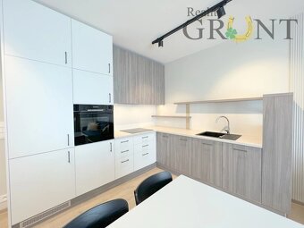 Pronájem, Byty 2+kk, 57m2 - Ostrava - Rezidence Nová Karolí - 4