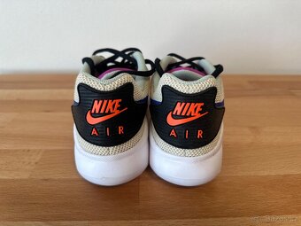 Dámské boty Nike Air Max vel. 37.5 - 4