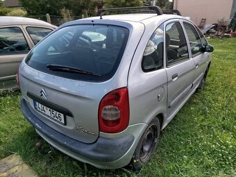Citroen Xsara Picasso 2.0hdi - 4