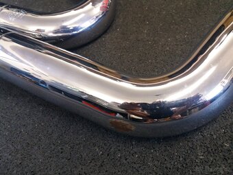 Vance & Hynes Big Radius Harley Davidson - 4
