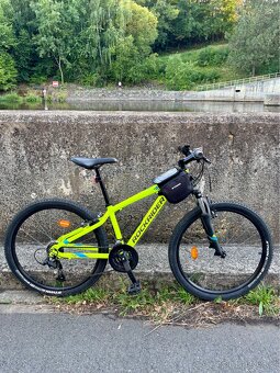 Rockrider ST100 XS - 4