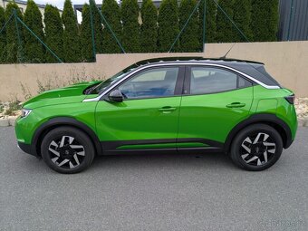 OPEL MOKKA-E ELEGANCE 50kWh, SOH 93.4%, DPH - 4
