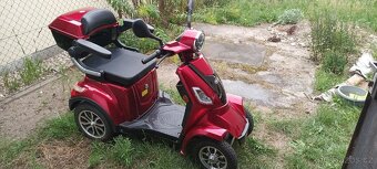 Selvo 4000 Li R.v.2024 - 4