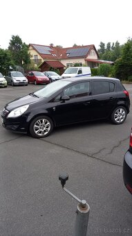 Opel Corsa 1.4 64kW - 4