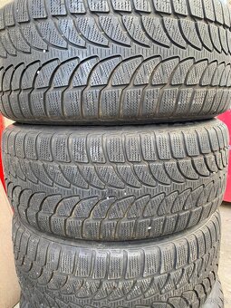 Alu kola originál BMW X5 9x19" ET48, 5x120x74 - 4