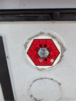 Dodávka Fiat Ducato 3,0 - 4