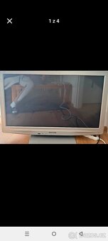 Tv Panasonic plasma - 4