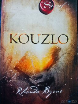 Knihy uvedeny v Kč a v € i na Slovensko - 4