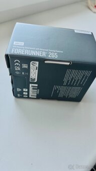 Garmin Forerunner 265 - 4