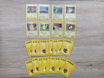 Pokémon karty (Vintage, Vivid voltage) - 4