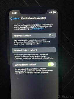 Prodam iPhone 11/64gb Pekny stav - 4