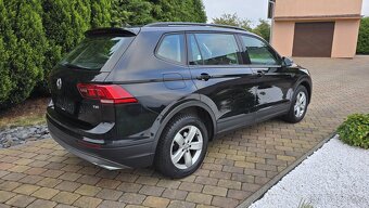 VW Tiguan Allspace 1.4 TSI 110 kw Comfortline - 4