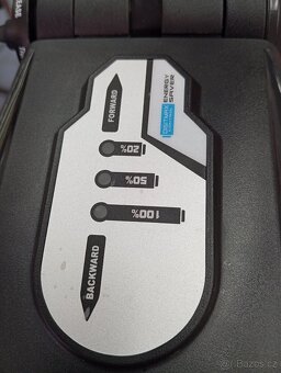 Lodní elektromotor Haswing 65lb - 4