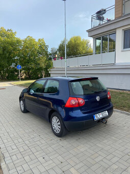 Volkswagen Golf V 1.4 benzin - 4