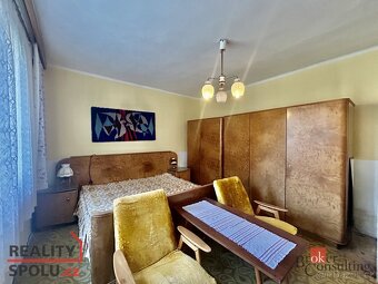 Prodej, domy/chalupa, 100 m2, Újezd 5, 37501 Albrechtice nad - 4