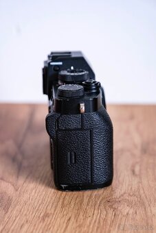 Fujifilm X-T3 - 4