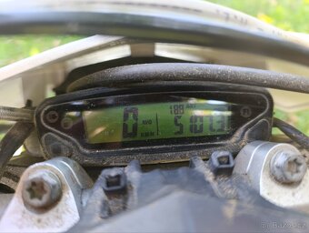 Husqvarna te300 - 4