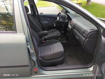 Škoda octavia 1.6.74 kw - 4