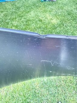 Solární panel + regulační ventil - 4