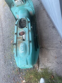 Skutr 175 prase cz - 4