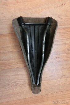 Sedlo San Marco Laser - 4