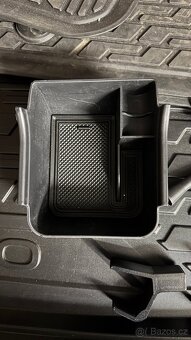 Volkswagen Taigo - doplňky komplet - 4