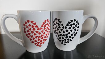 Albi DUO hrnečky Pusinky 2SEXY - 4