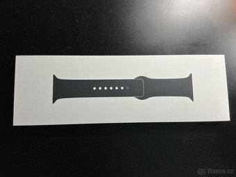 Apple Watch Series 11 GPS + Cell 46mm Space Grey - 4